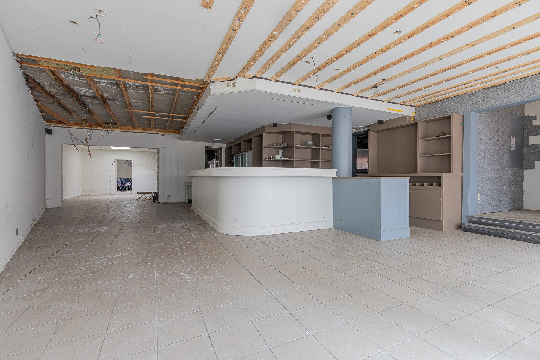 Commercial à vendre à Termonde - photo 2