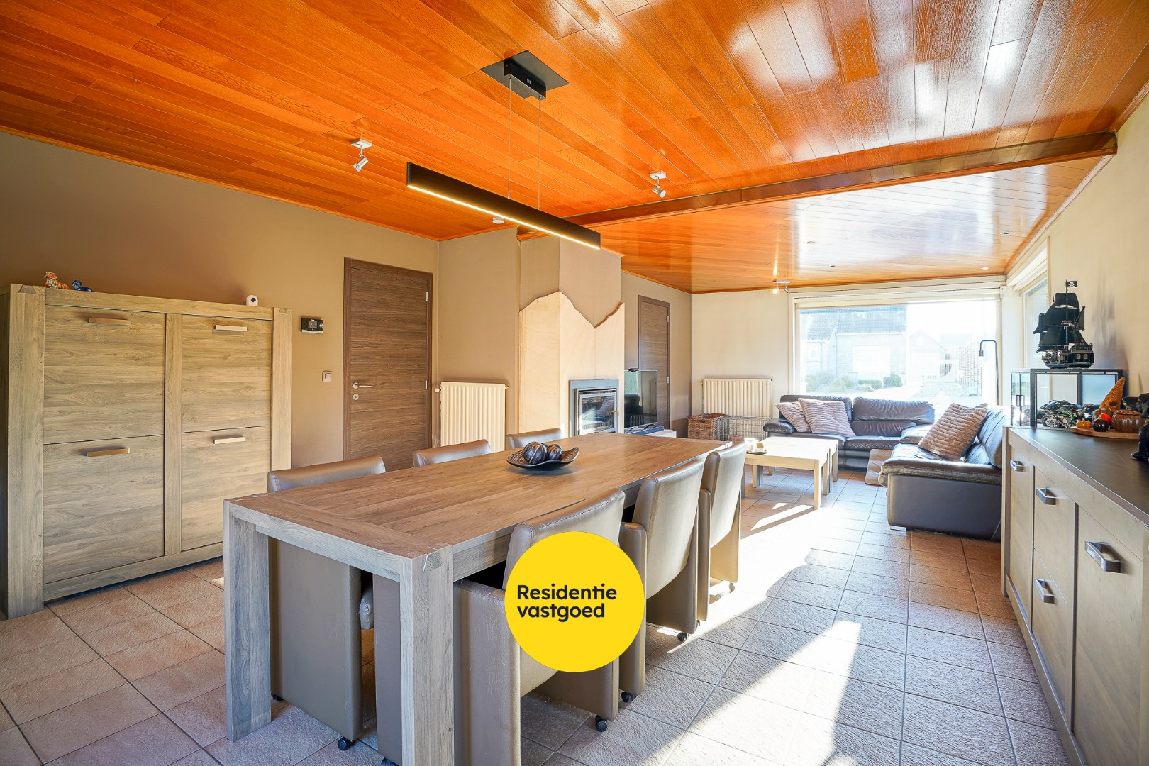 Charmante bungalow op rustige locatie in Veldegem - foto 5