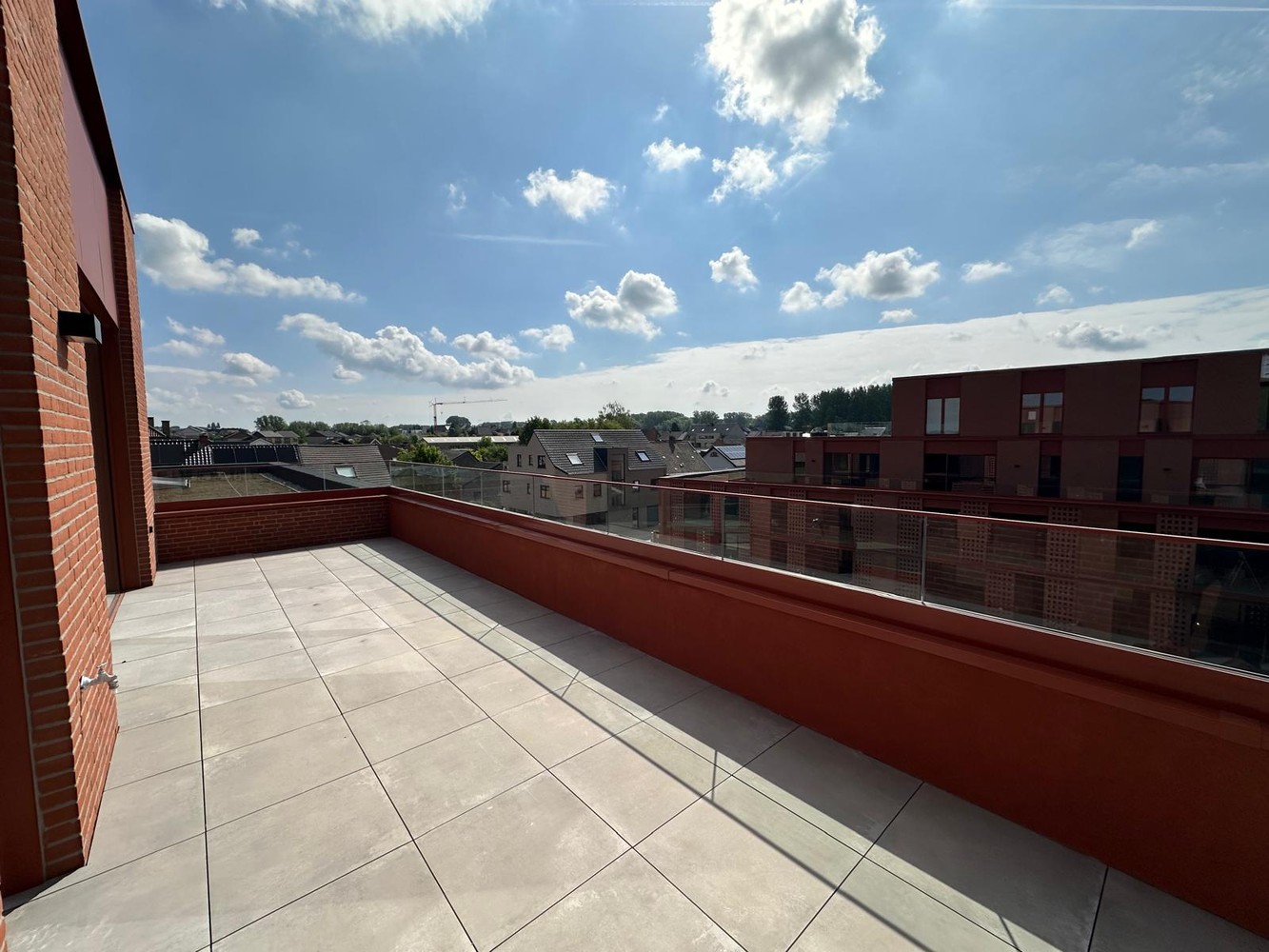 Exclusieve penthouse op het derde verdiep met zuidgericht terras - foto 2