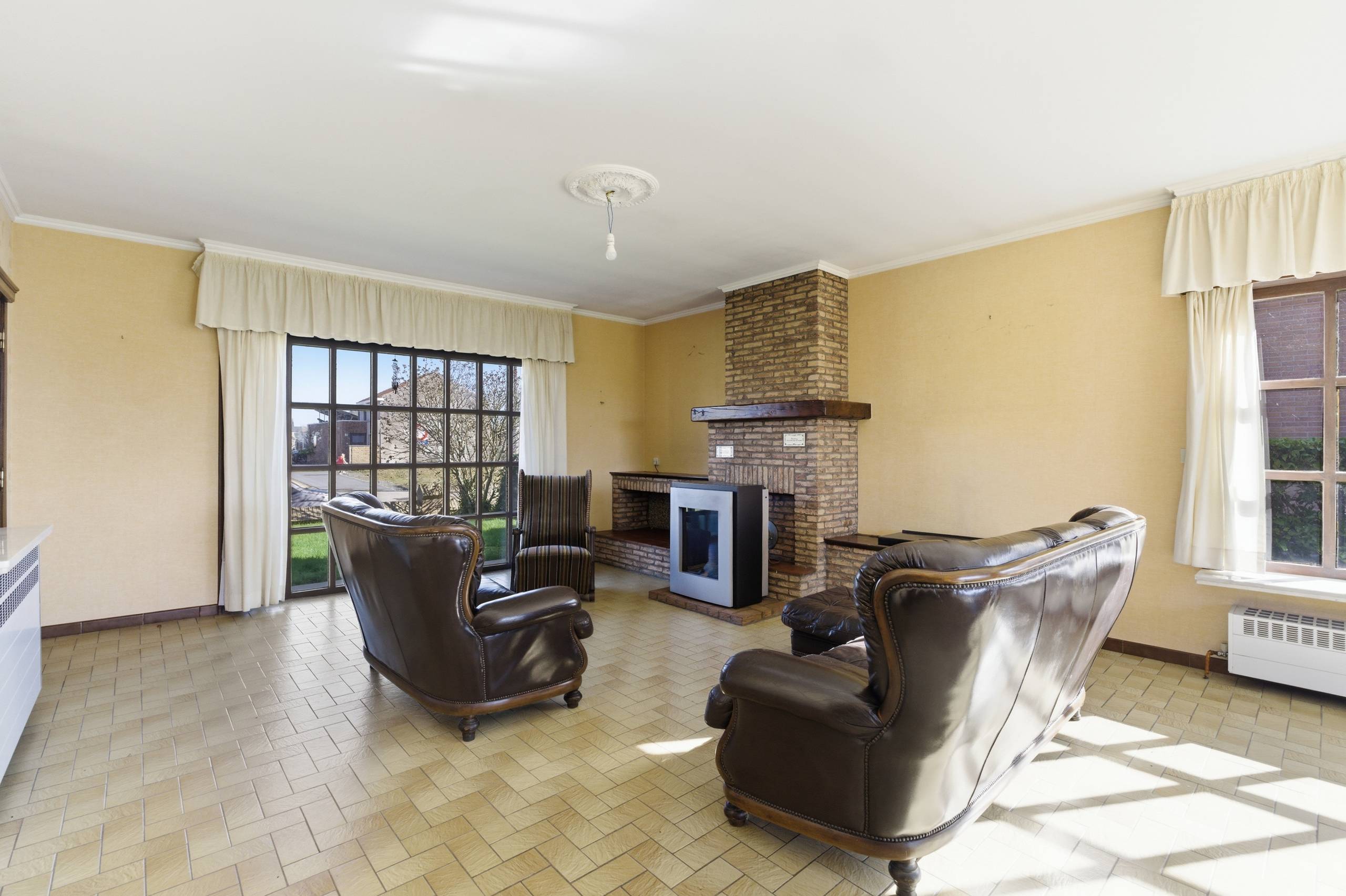 Maison à vendre à Lo-Reninge avec 6 chambres - photo 5