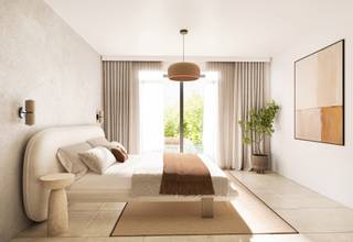 Combinez le confort de vie avec une excellente accessibilité, afin que vous puissiez profiter pleinement de votre nouvelle maison !<br /><br />EMPLACEMENT<br /><br />Faites l'expérience d'une vie optimale dans l'un des 16 appartements neufs à haut rendement énergétique du projet CARSE, situé sur la populaire Antwerpsesteenweg à Oostakker.<br />Grâce à sa situation centrale entre Gand et Lochristi et à la proximité de l'autoroute R4, vous pouvez vous rendre à Gand avec toutes ses facilités en quelques minutes. Les transports en commun, de nombreux magasins et restaurants sont également à proximité. <br /><br />PROJET ET FINITION<br /><br />Les appartements ont de 1 à 3 chambres à coucher, chacune avec une terrasse privée.<br />La finition économe en énergie assure un confort de vie optimal grâce au chauffage par le sol via une pompe à chaleur (y compris le refroidissement passif), un système de ventilation D et des panneaux solaires sur le bâtiment résidentiel. En outre, les choix de construction écologiques, la disposition efficace des pièces et l'utilisation de matériaux durables complètent l'expérience de vie. Le projet propose des équipements supplémentaires tels qu'une poubelle commune, un local à vélos et un espace vert à l'arrière, à aménager selon les souhaits des résidents. Pour plus de commodité, il est possible d'acheter une place de parking souterrain et/ou un local de stockage souterrain. <br /><br />AVANTAGE TVA DE 6<br />Bénéficiez du taux de TVA réduit de 6 %, si vous remplissez les conditions. Soyez rapide et saisissez cette opportunité unique dès maintenant !<br />Nouveau pour les investisseurs : le taux de TVA de 6 % s'applique désormais également aux achats loués pendant 15 ans (sous réserve des conditions légales applicables). Cela réduit le coût d'achat et peut améliorer considérablement votre rendement net.<br /><br />Plus d'info ? Appelez Kevin au 0476 66 55 50.<br />(Surface estimée, les photos sont des images de référence)