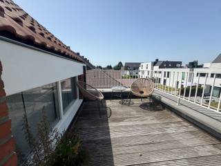 Appartement te huur in MoerbekeBen je op zoek naar een instapklaar appartement met veel ruimte ? Dan is dit prachtige appartement precies wat je...