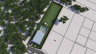 Goed gelegen bouwgrond in Hasselt met een oppervlakte van 1313m².Geschikt voor het oprichten van een open bebouwing voor ééngezinswoning met maximum...