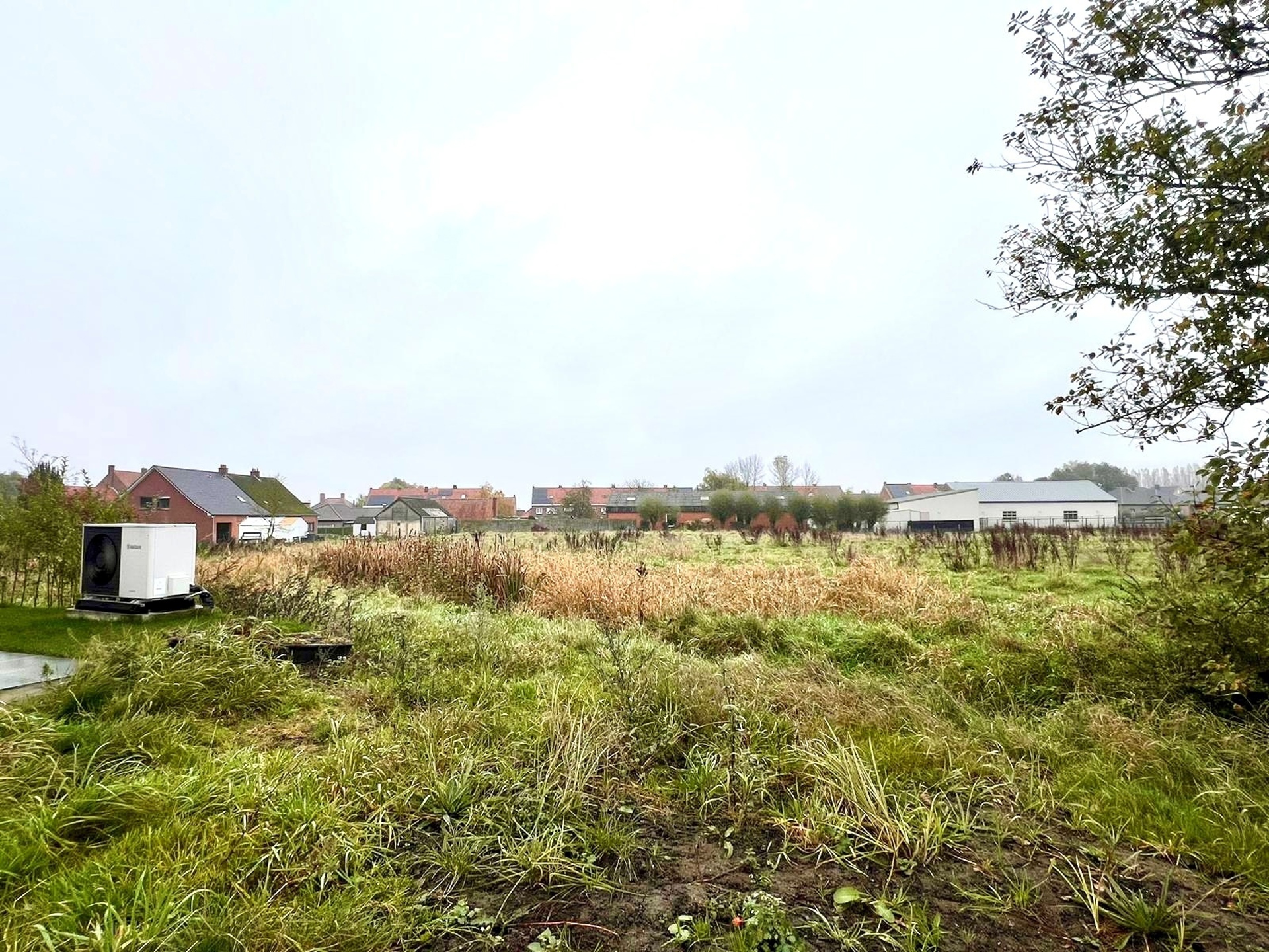 Terrain à vendre à Ingooigem - photo 4