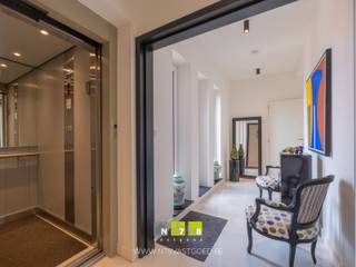 LUXUEUS PENTHOUSE van 157m² TE DILSEN.WERKWIJZE HUURDOSSIERInteresse? Surf dan zeker naar onze advertentie via...