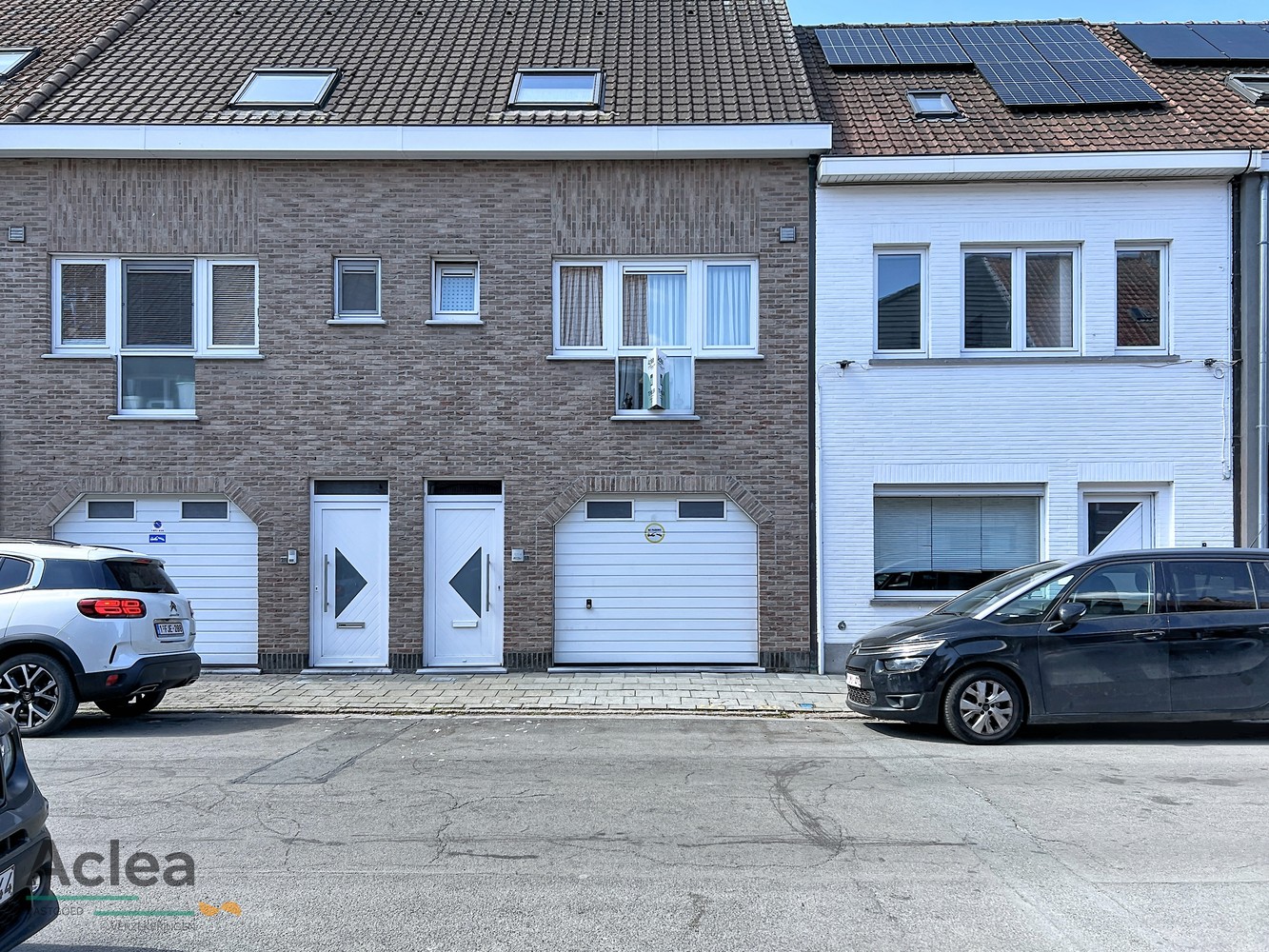Intspaklare stadswoning - foto 2