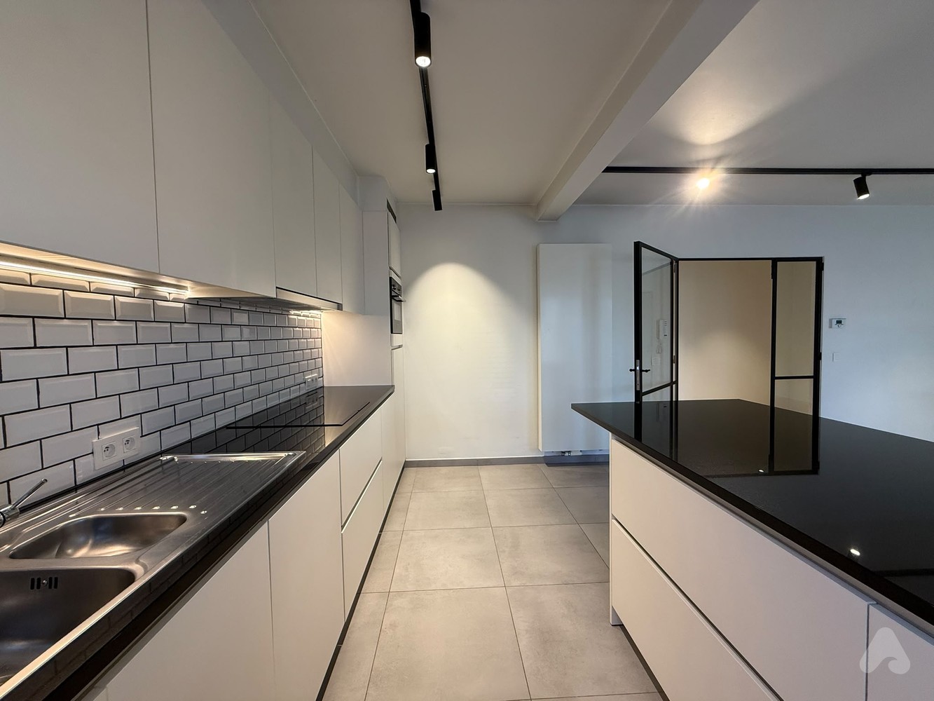 Rustig gelegen appartement met 2 slaapkamers te huur - foto 5