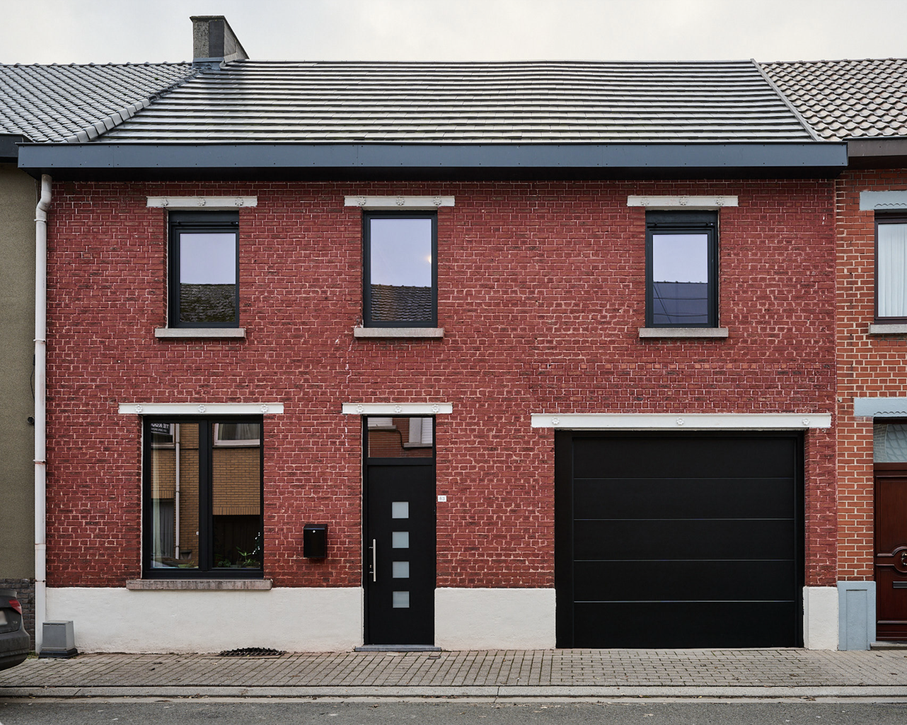 Huis te koop in Herzele met 5 slaapkamers - foto 3