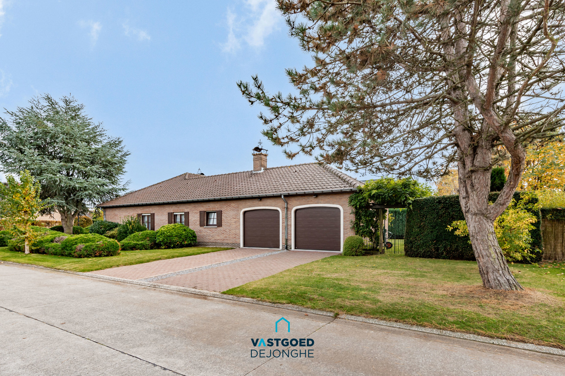 Zeer ruime te renoveren open bebouwing nabij het centrum van Nazareth - foto 2