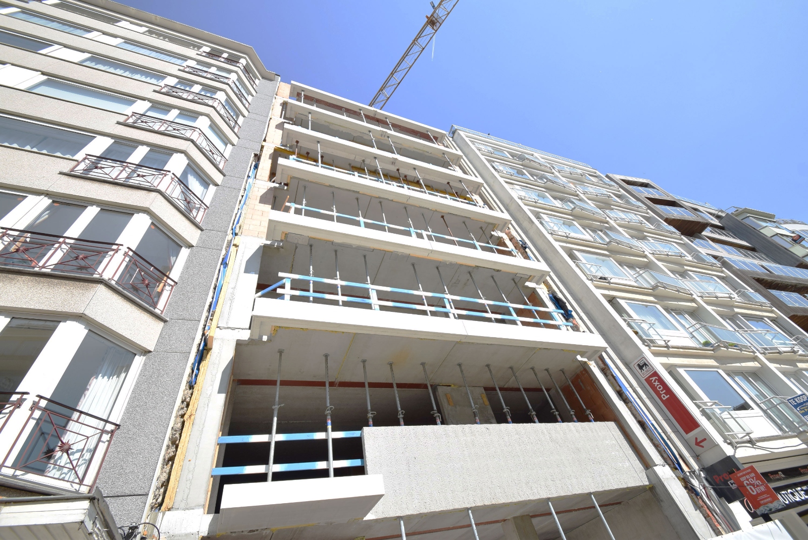 Appartement à vendre à De Panne avec 3 chambres - photo 5