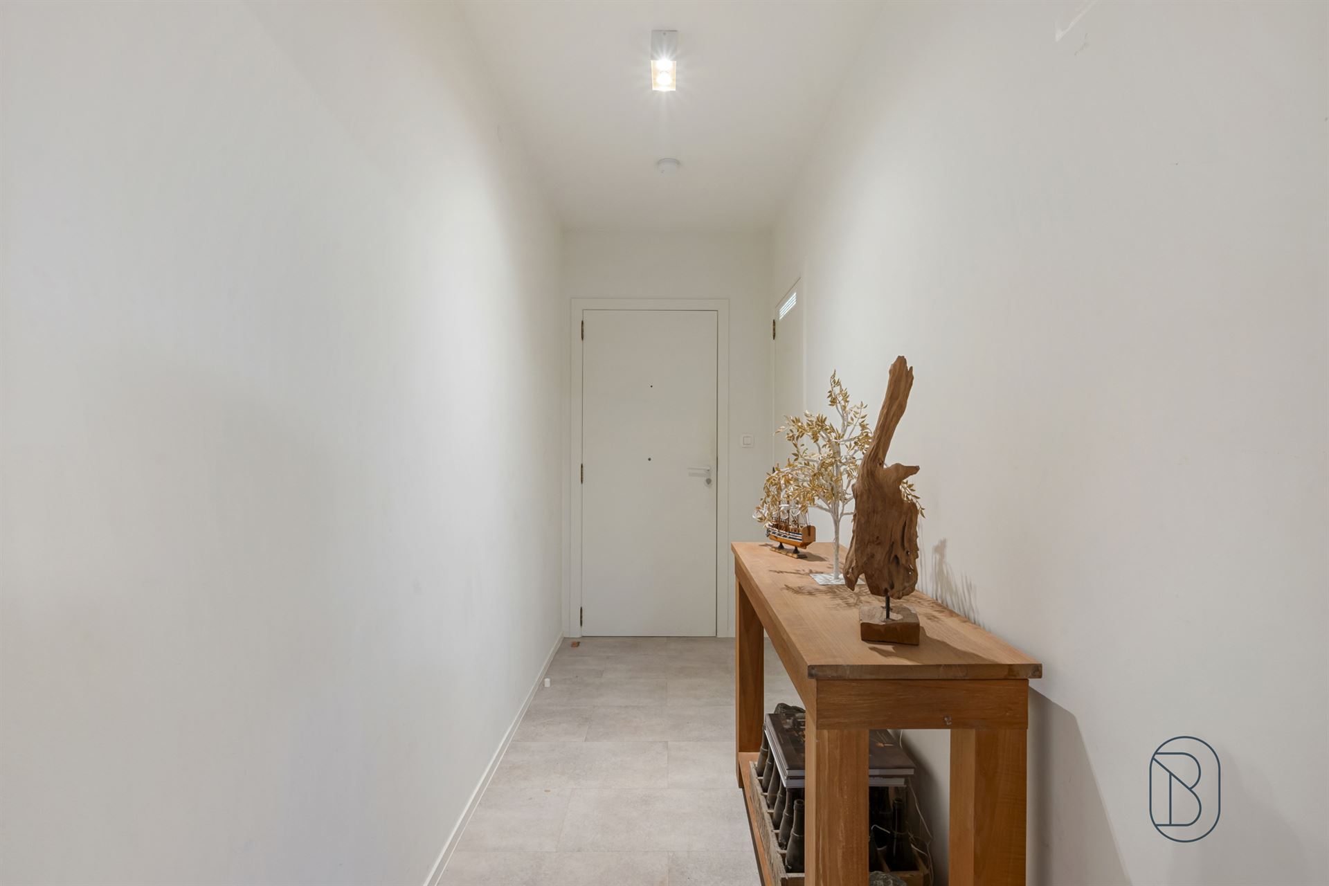 Appartement avec garage et EPC B près de Courtrai - photo 5
