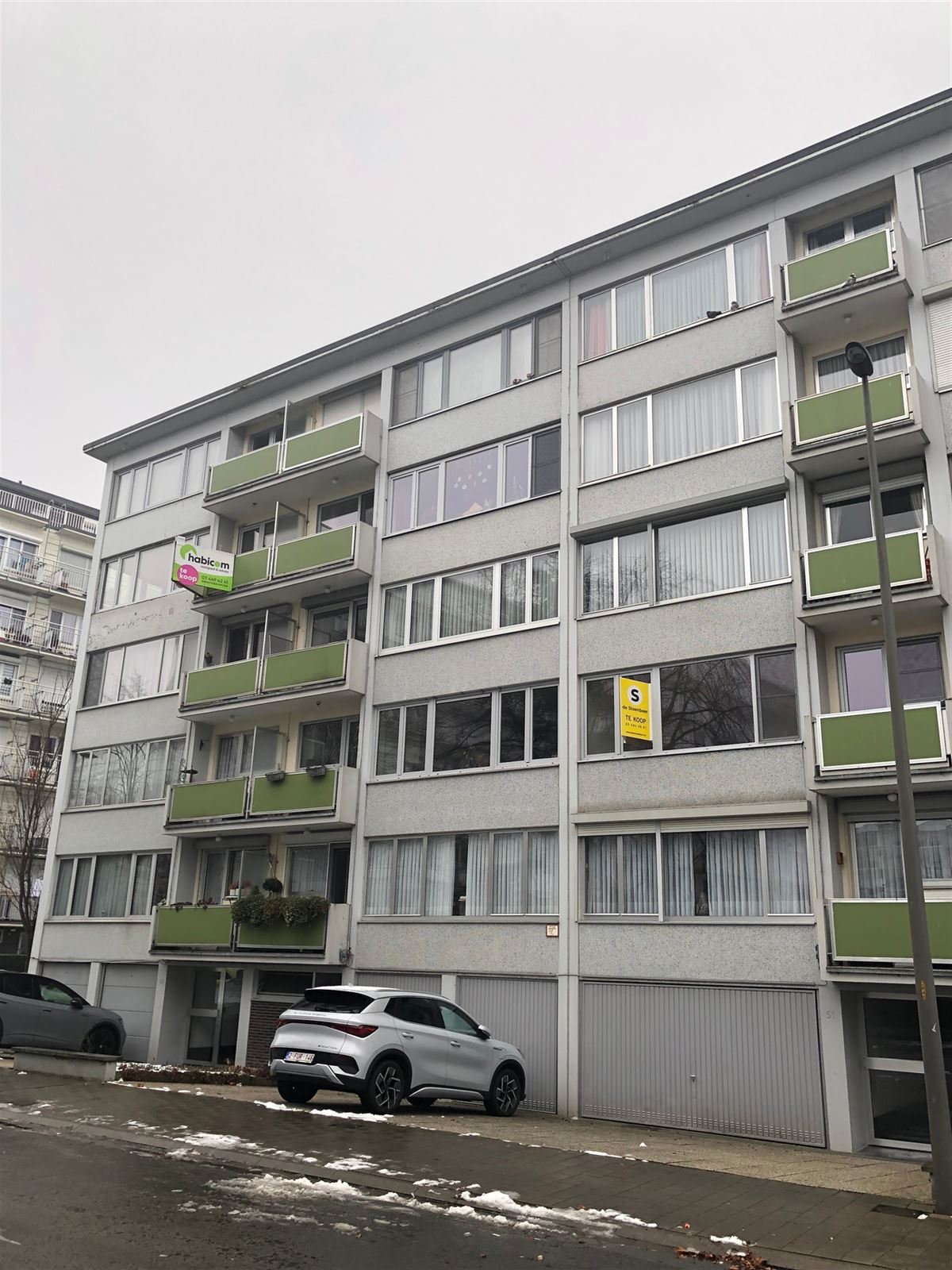 Appartement - foto 3