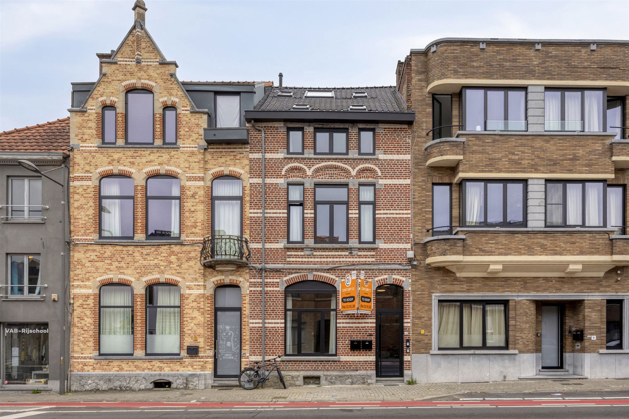 Appartement à vendre à Louvain avec 1 chambre - photo 5