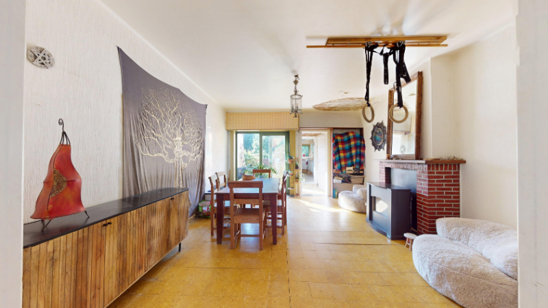 Rustig gelegen woning met 4 slpks op 116m² met tuintje 45m² - foto 5