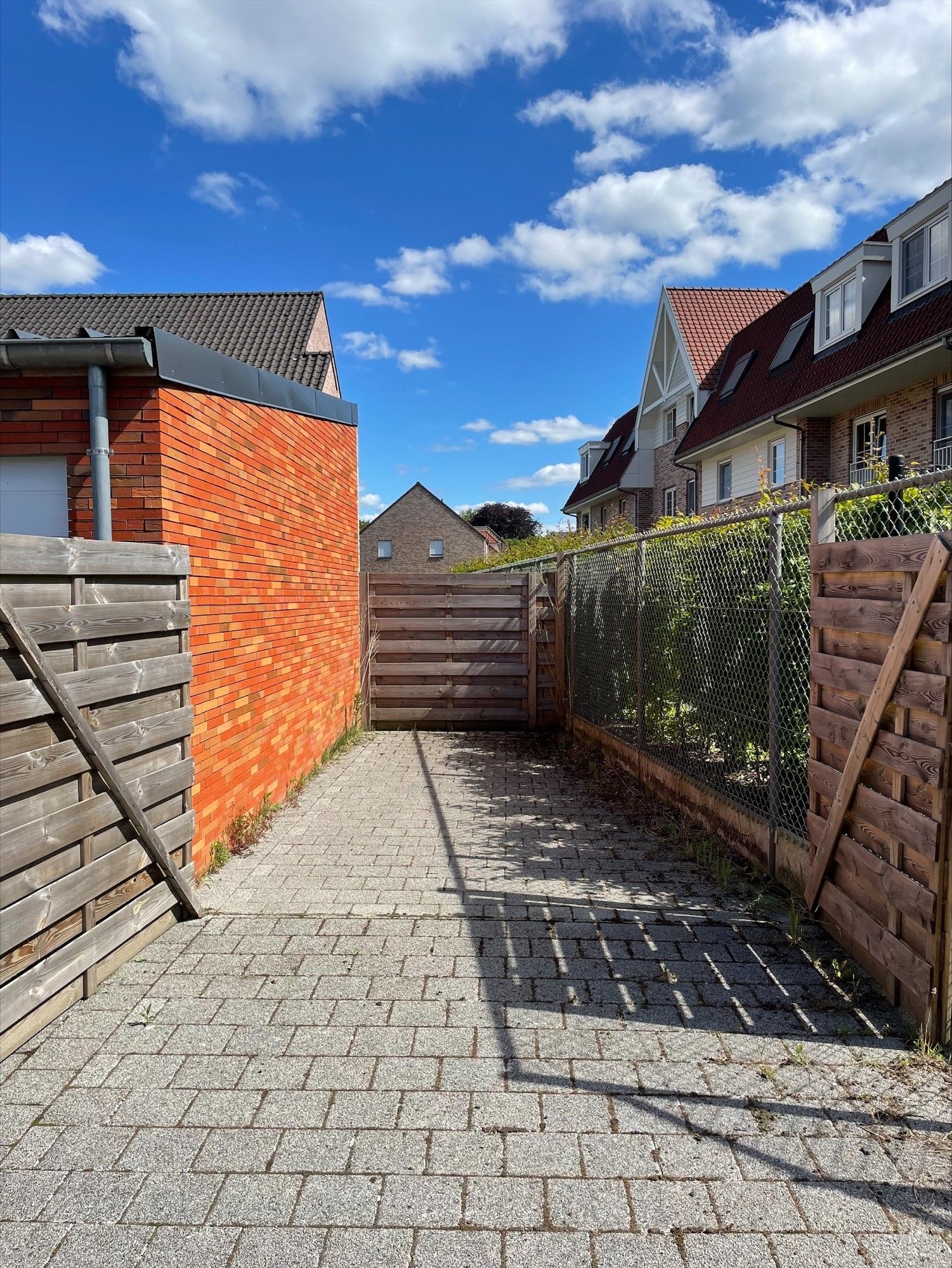 Afgesloten parkeerplaats te koop te Varsenare - foto 2