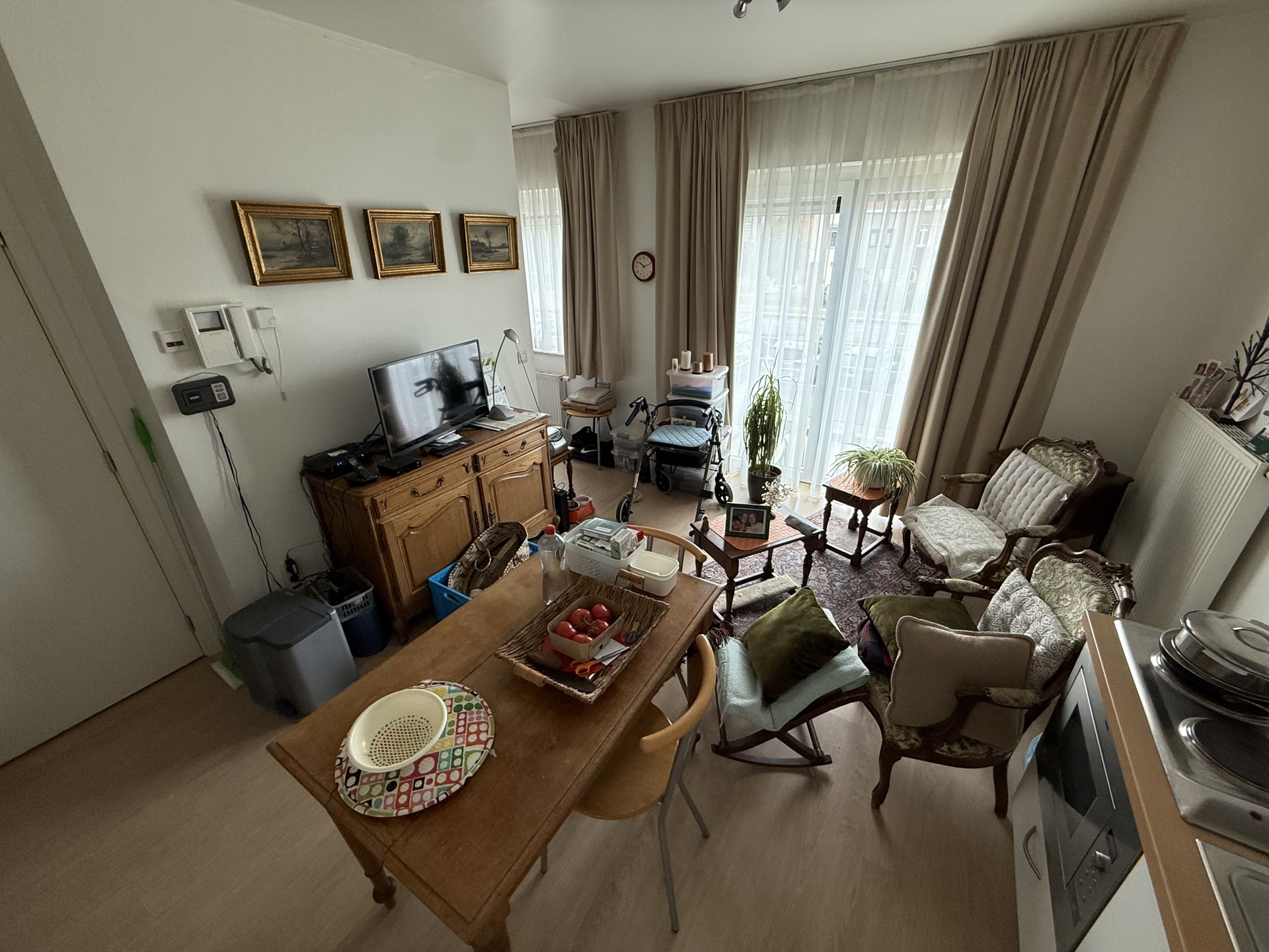 Assistentiewoning in Residentie De Maalbeek - foto 5