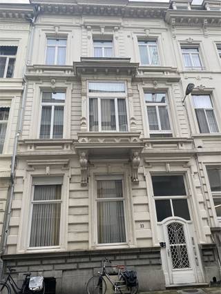 Maison à louer à Anvers