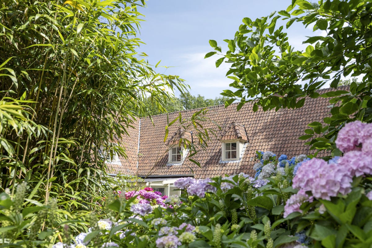 Karaktervolle villa te koop op een unieke ligging - foto 1