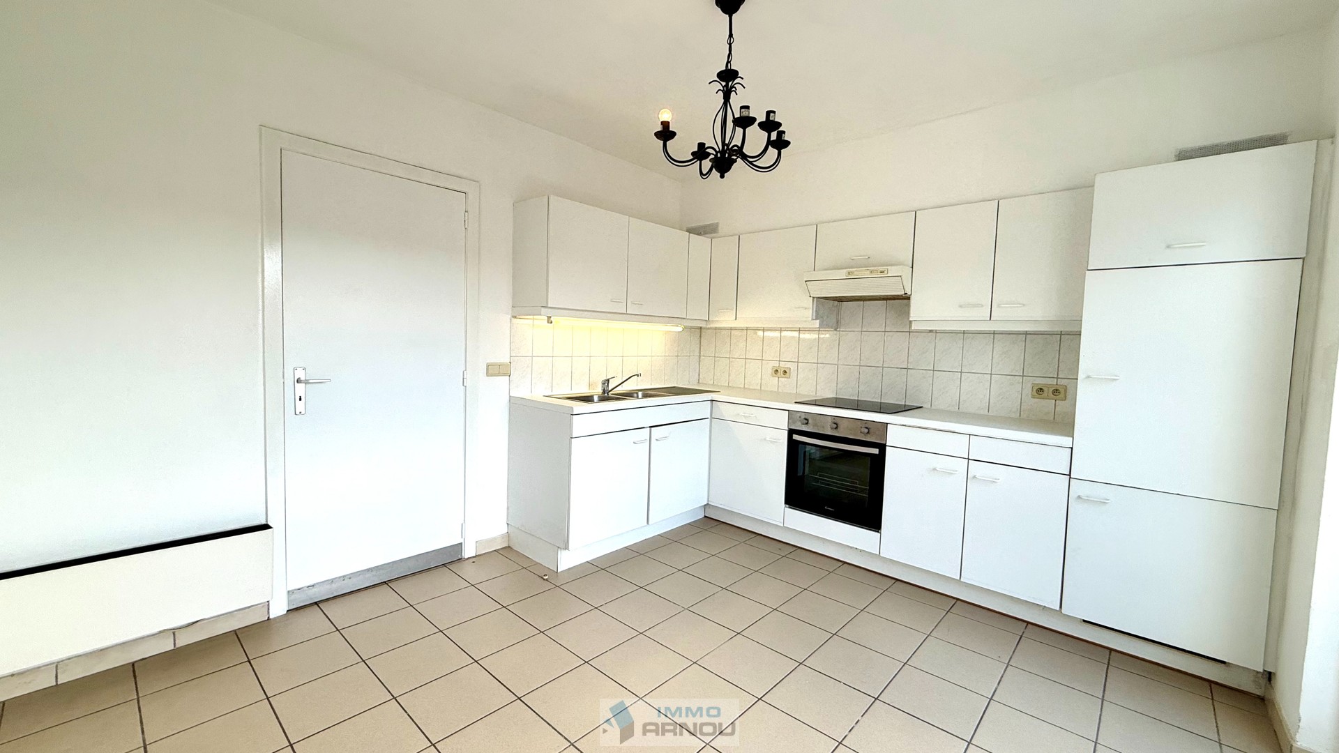 Duplex met 2 slaapkamers - foto 4