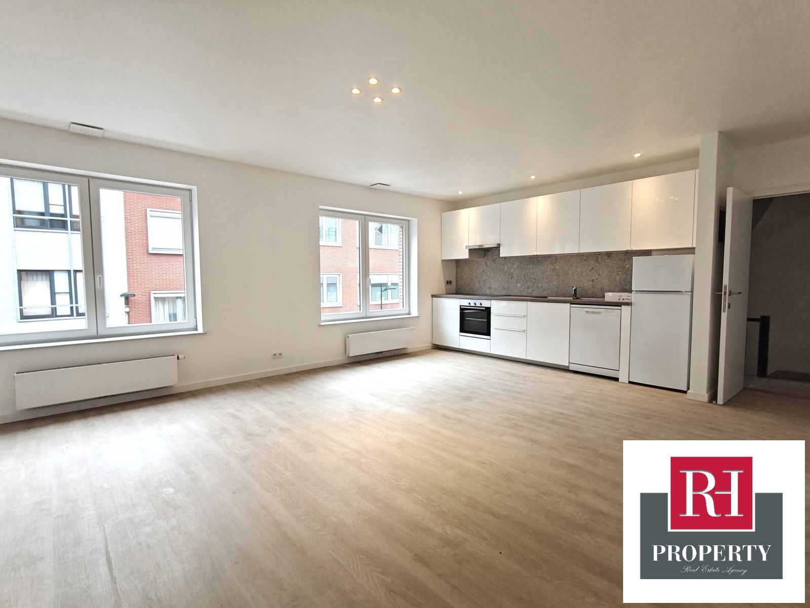 Apartment for rent in Uccle with 1 bedroom - photo 4