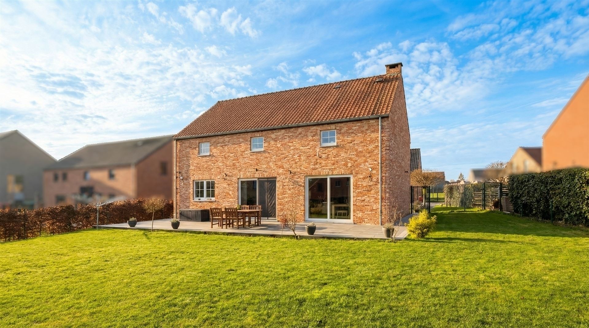 Huis te koop in Braine-Le-Comte met 5 slaapkamers - foto 5