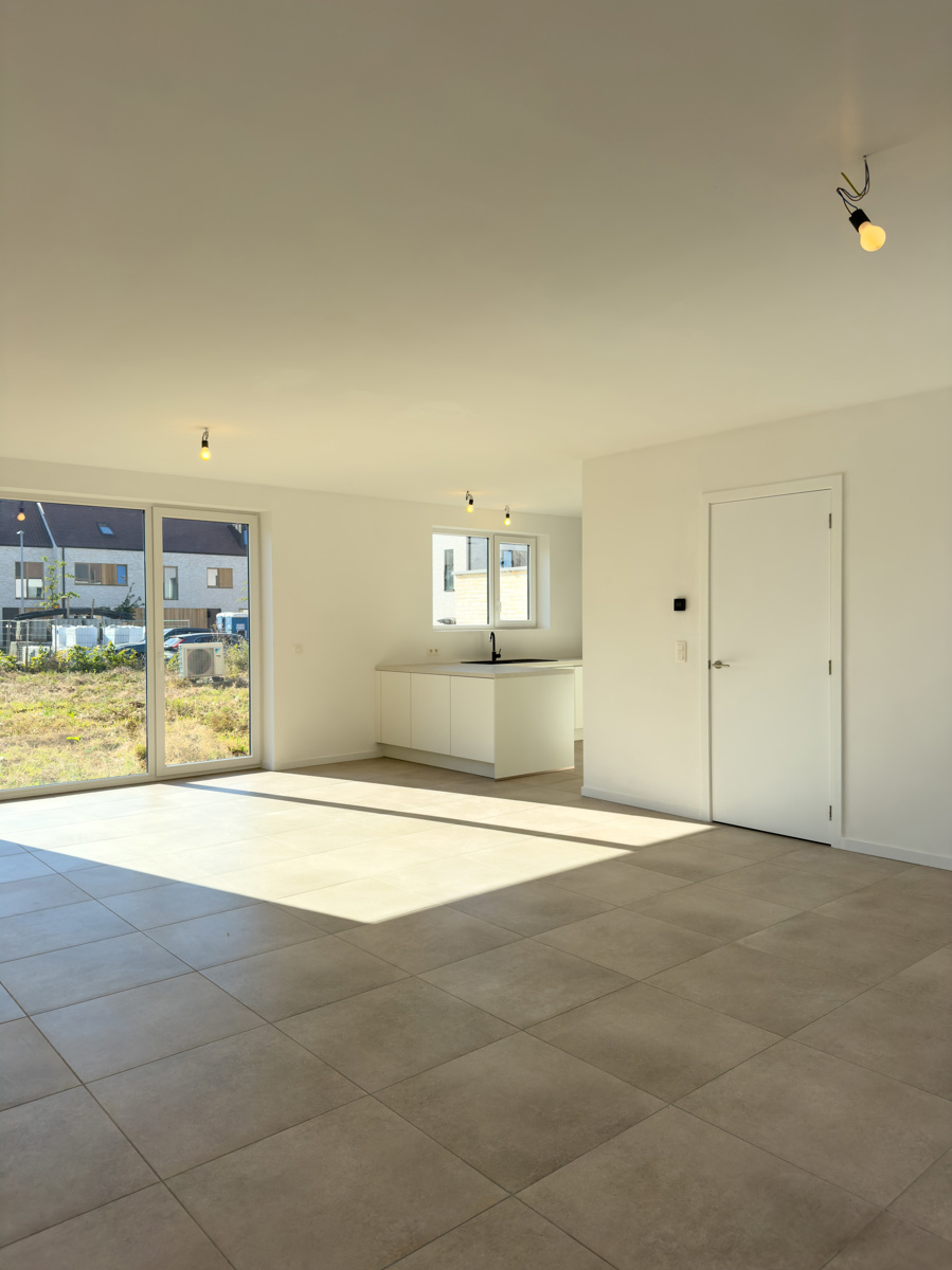 ENERGIEZUINIGE NIEUWBOUWWONING - foto 2