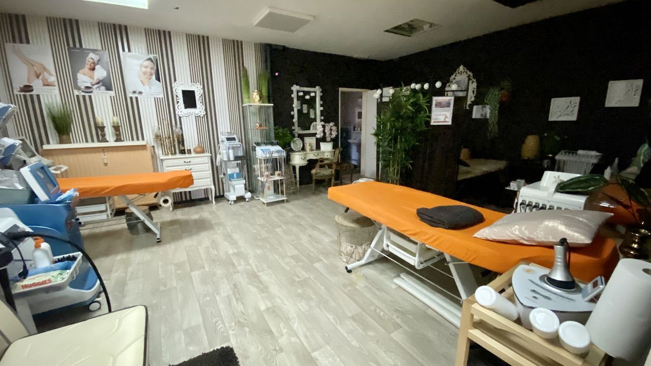 Zeer goed gelegen handelsgelijkvloers/praktijkruimte van +/- 90m2. - foto 5