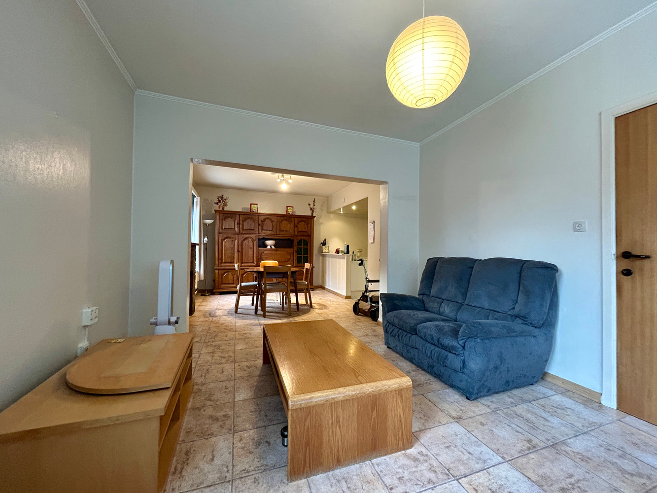 Appartement à vendre à Kuringen avec 2 chambres - photo 5