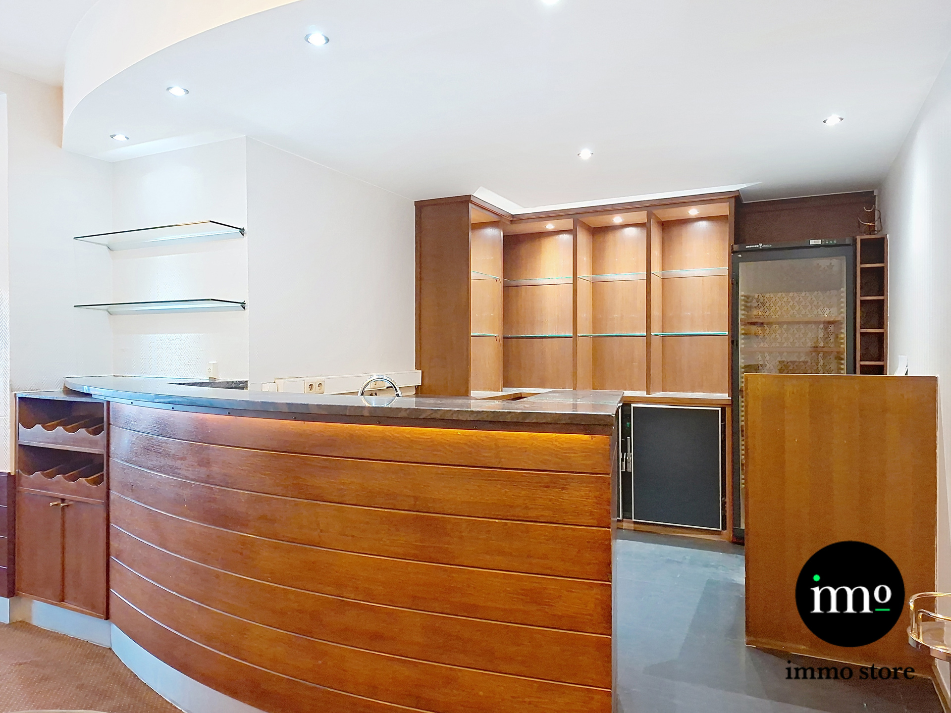 Commercial for sale in Ganshoren - photo 4