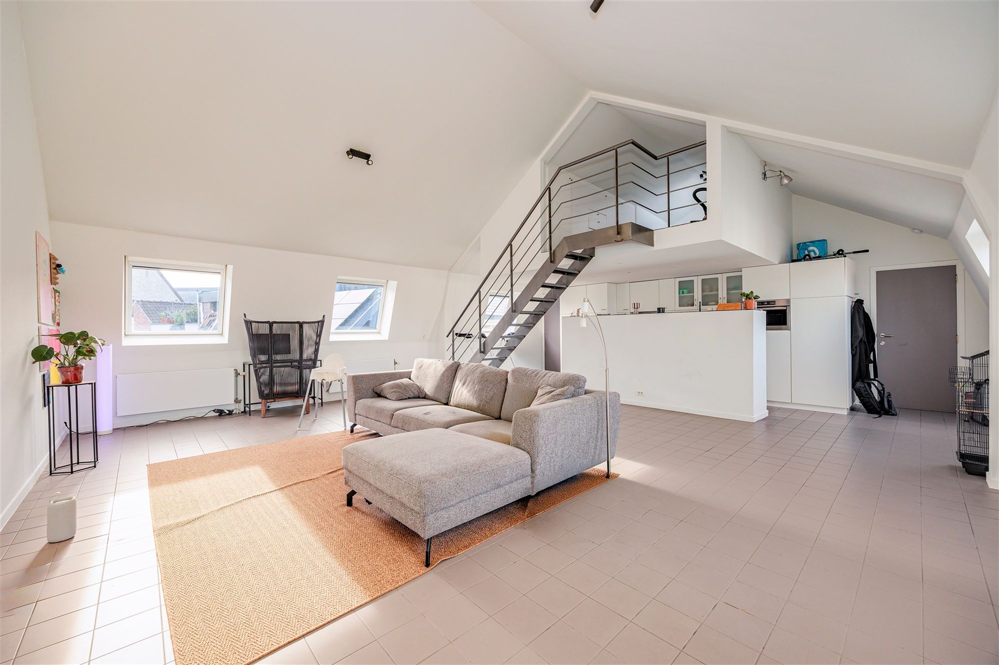 Stylish Loft in the Heart of Antwerp at Koo - photo 1