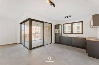 Apartment for rent in Zonhoven