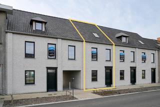 Maison à vendre à Tielt
