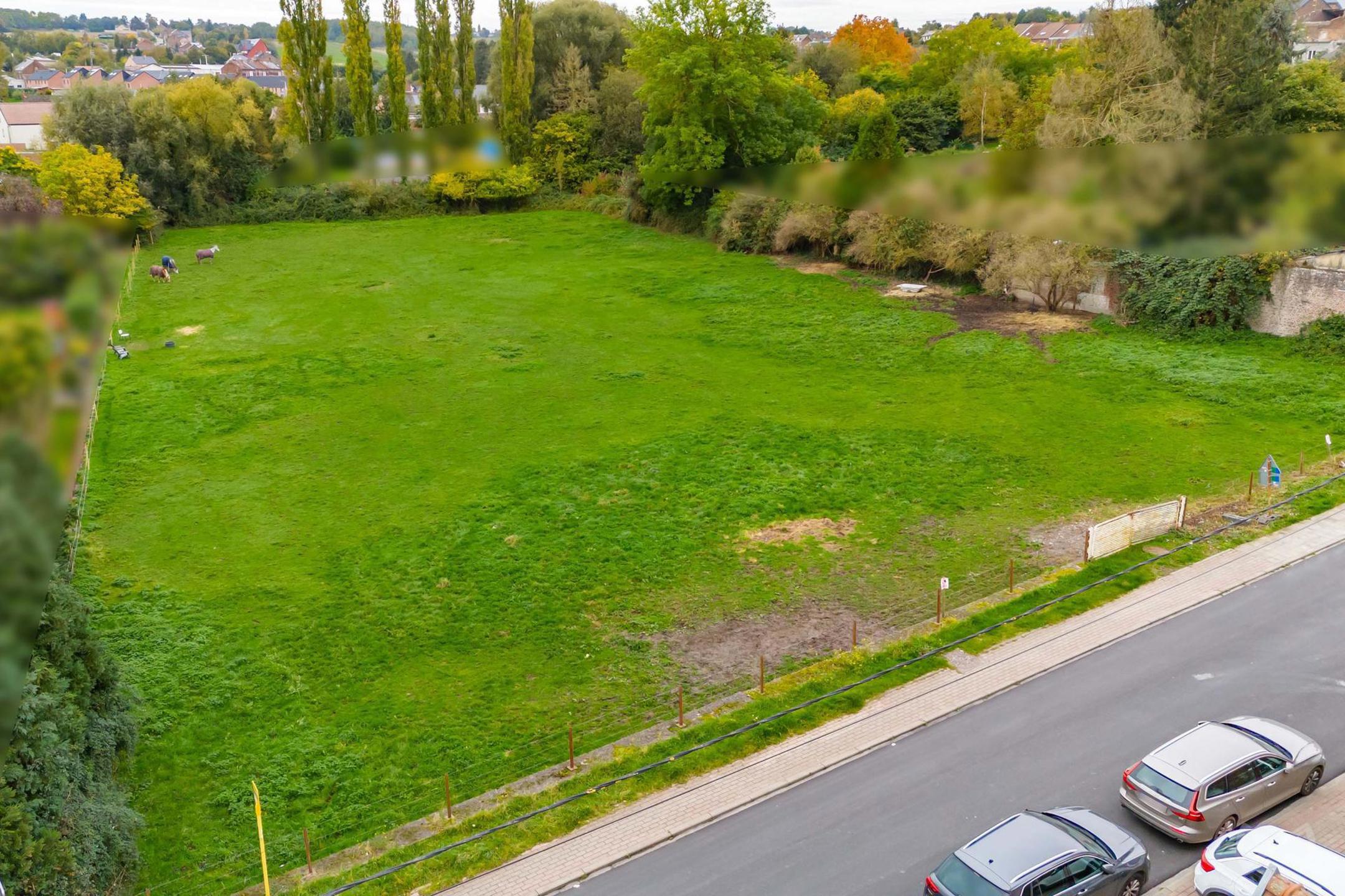 Grond te koop in Ham-Sur-Sambre - foto 5