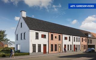 Maison à vendre à Brecht