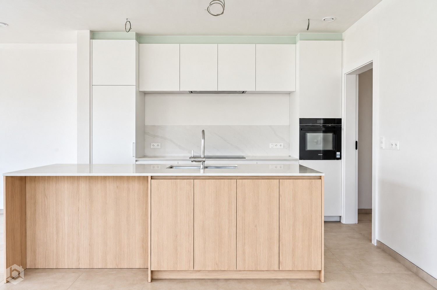 Nieuwbouw BEN-woning met 3 slpkrs op topligging - foto 5