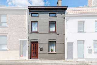 Rue de la Baillerie