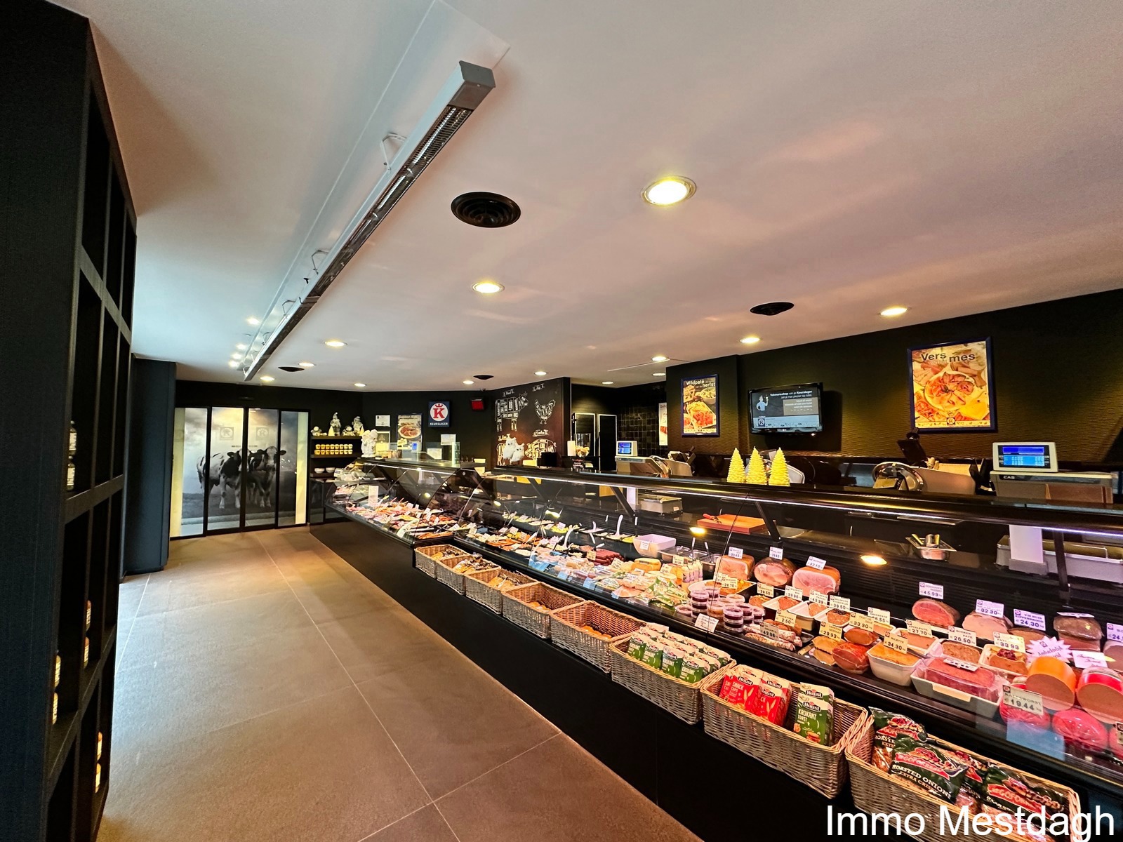 Uitzonderlijk Vastgoed in Centrum Diest: Handelshuis met Royale Triplex (577m² totaal) - foto 5