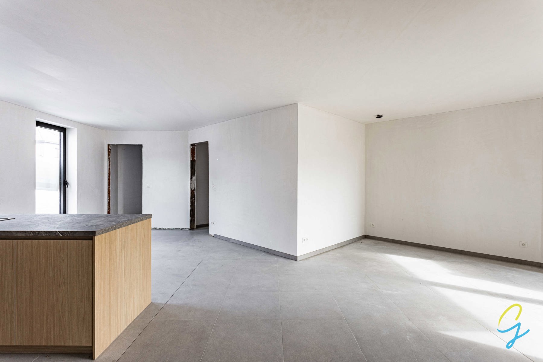 Apartment for sale in Berlare with 2 bedrooms - photo 3