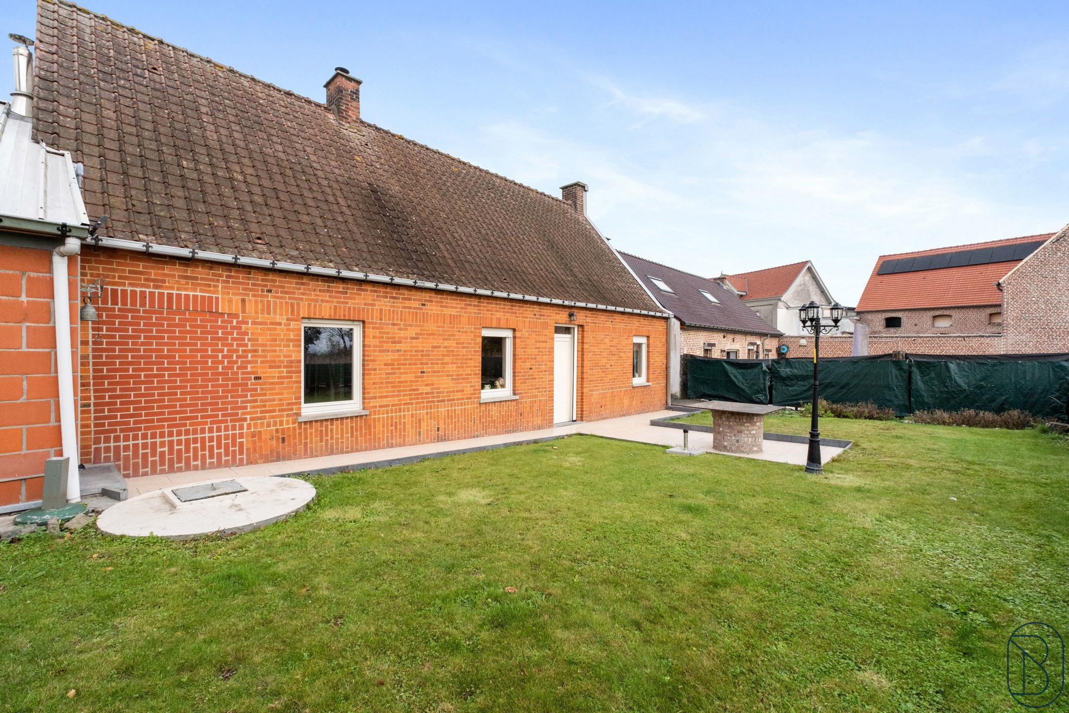 House for sale in Frasnes-lez-Anvaing with 2 bedrooms - photo 5