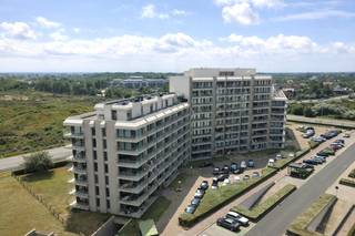 Apartment for sale in Nieuwpoort