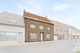 House for sale in Houthulst