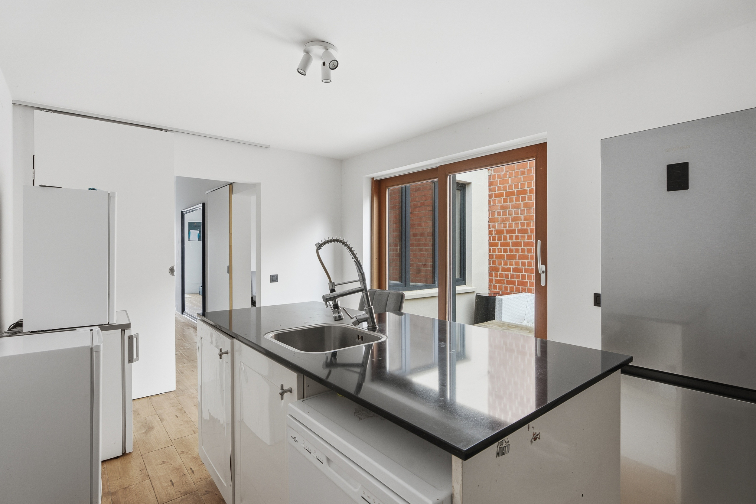 Maison à vendre à Zeebrugge avec 6 chambres - photo 5