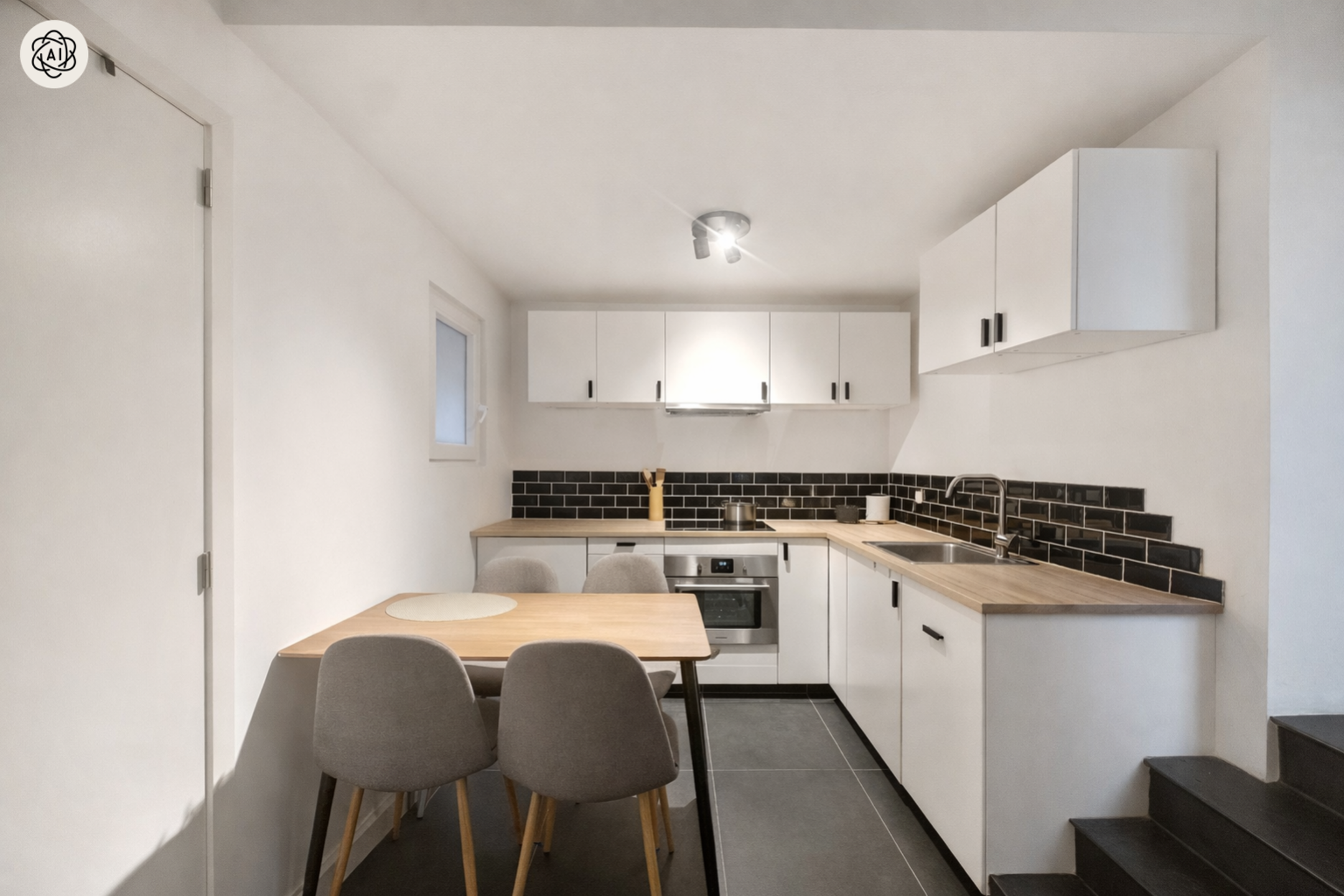 Maison à vendre à Tournai avec 4 chambres - photo 3