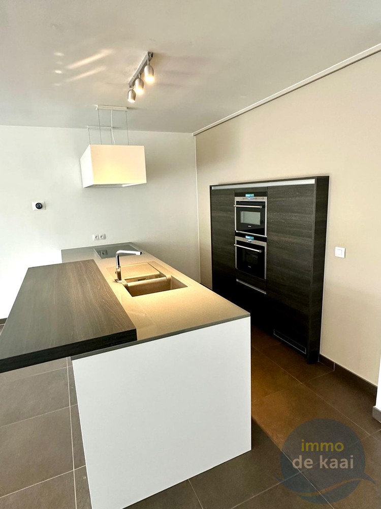 Huis te huur in Westende met 3 slaapkamers - foto 5
