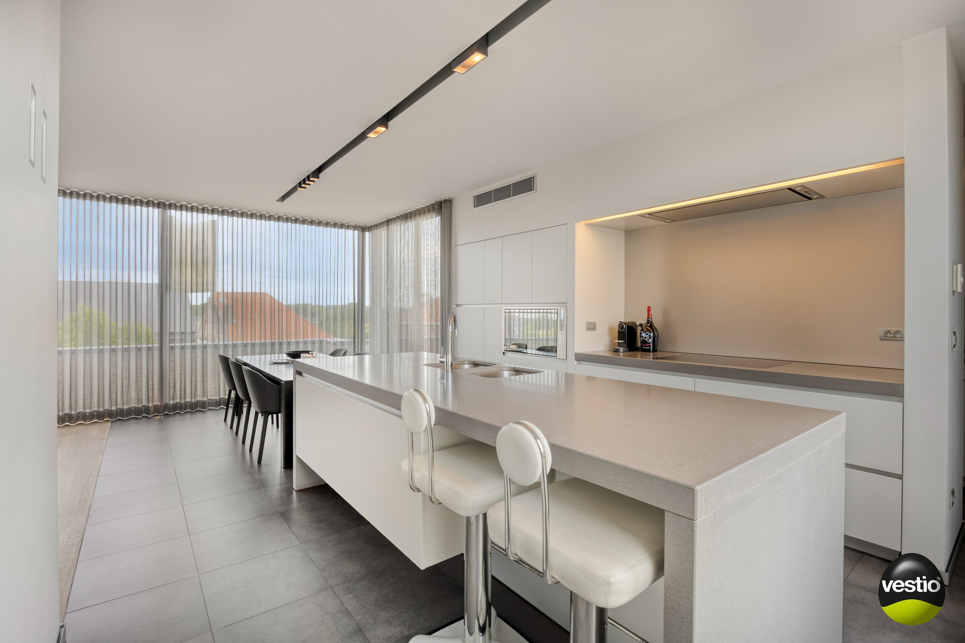 EXCLUSIEF PENTHOUSE OP 2 MIN VAN BILZEN CENTRUM - photo 4