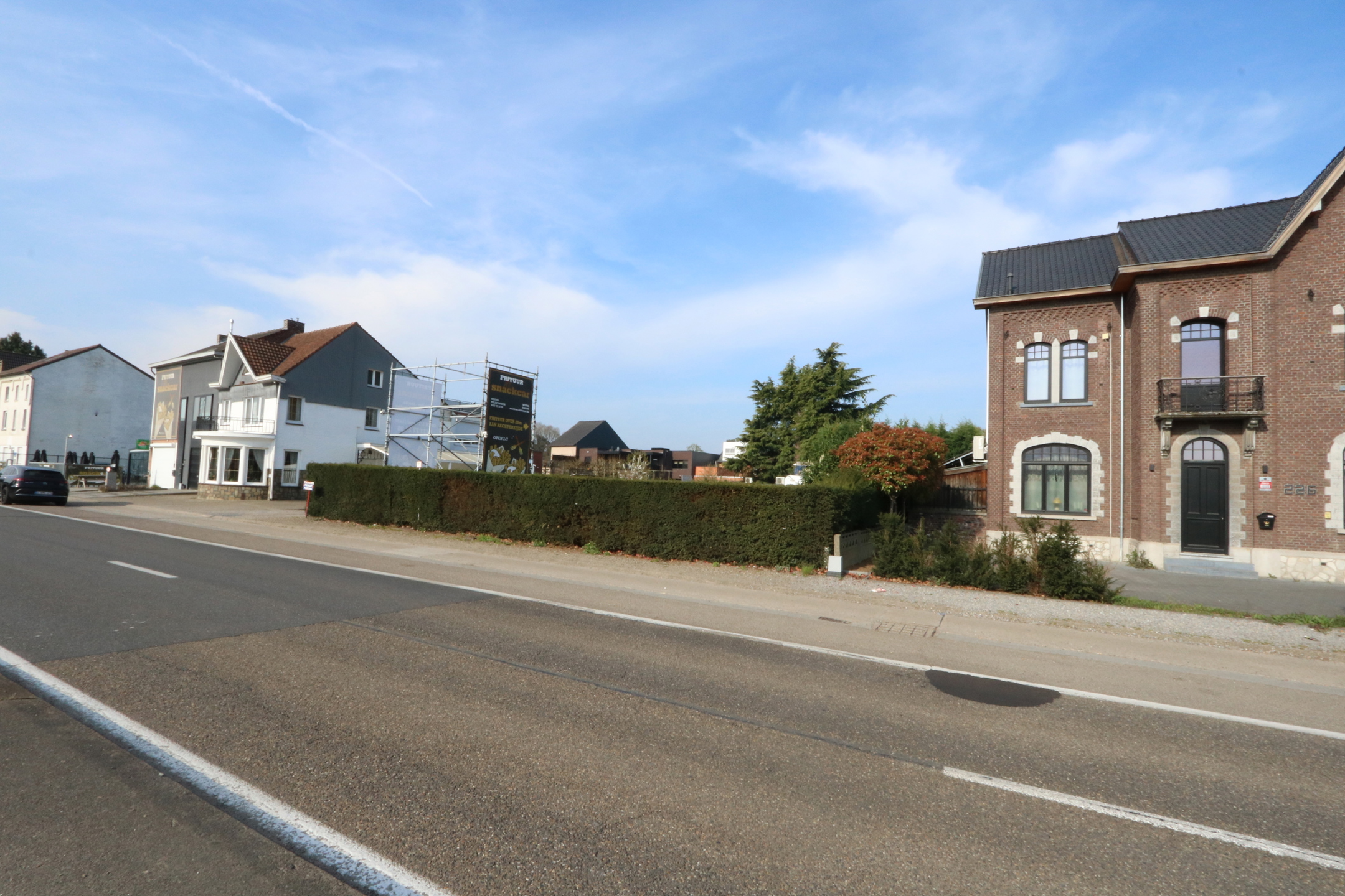 Te huur: Ruim terrein van 10a59ca op een toplocatie in Maasmechelen - foto 3