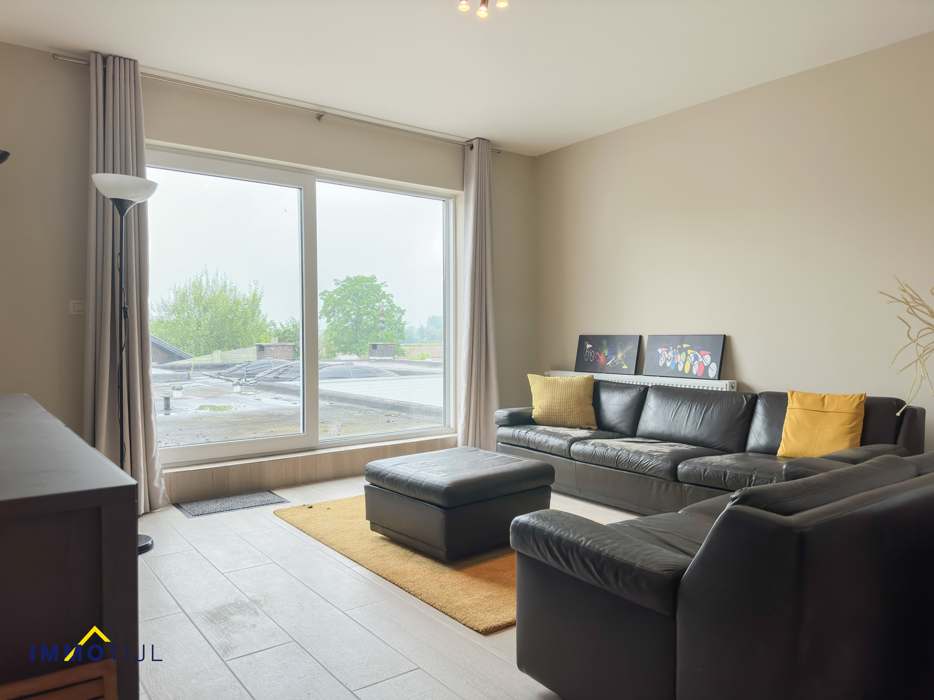 Maison à vendre à Alost avec 5 chambres - photo 2