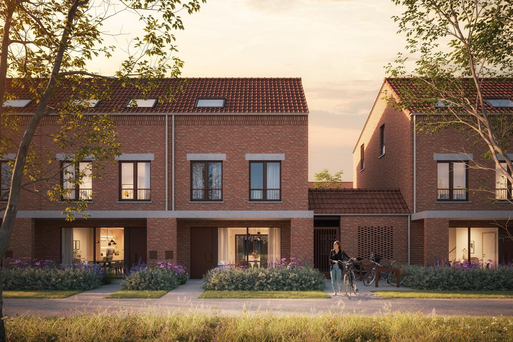 Project te koop in Oostakker - foto 1