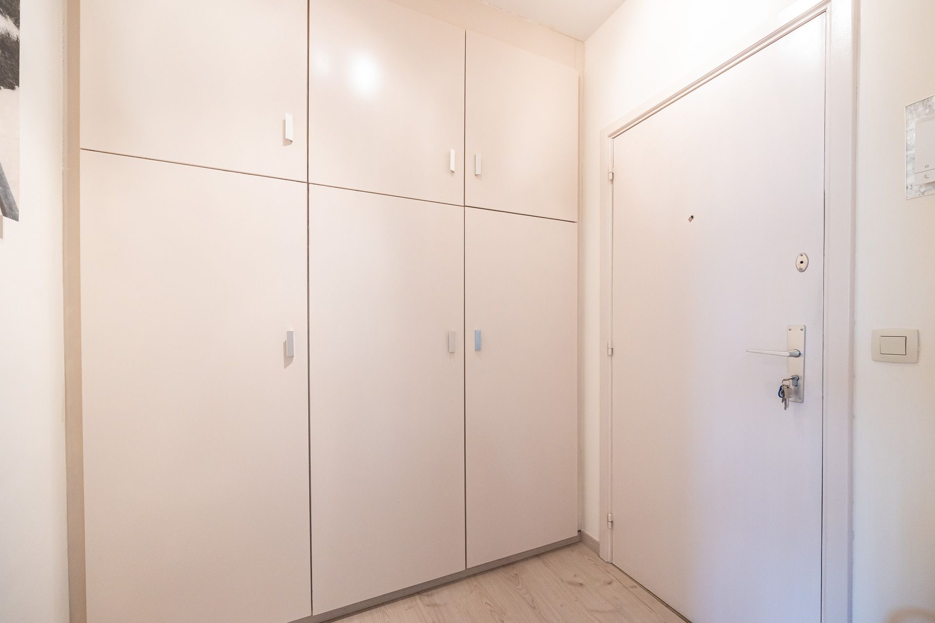 Verzorgd appartement met terras op uitstekende locatie - foto 4