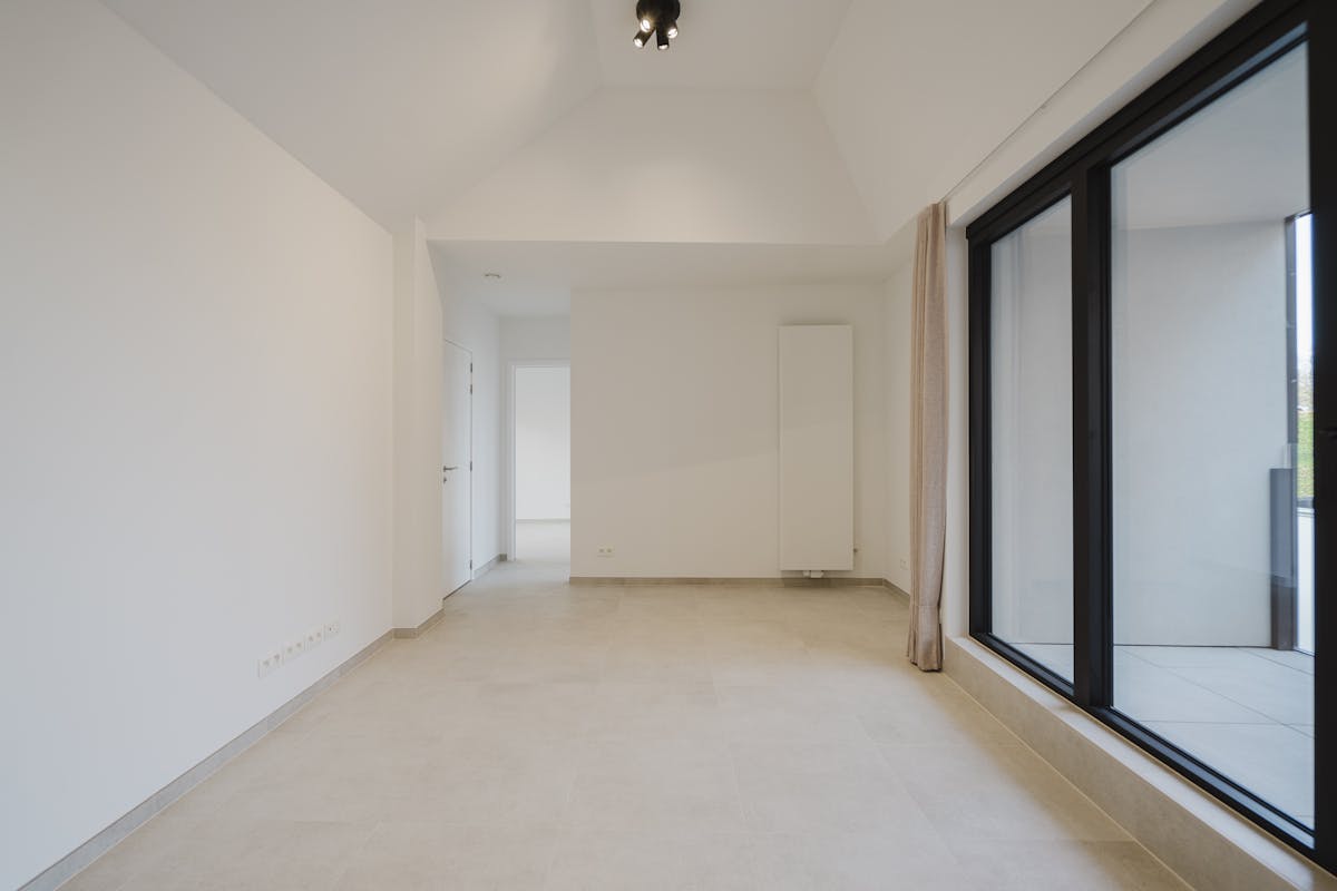 Nieuwbouw appartement te huur in Korrtrijk centrum - foto 5